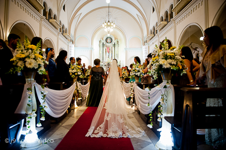 Casamento La Festivitá Prime
